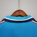 Manchester City Home (1998/99)