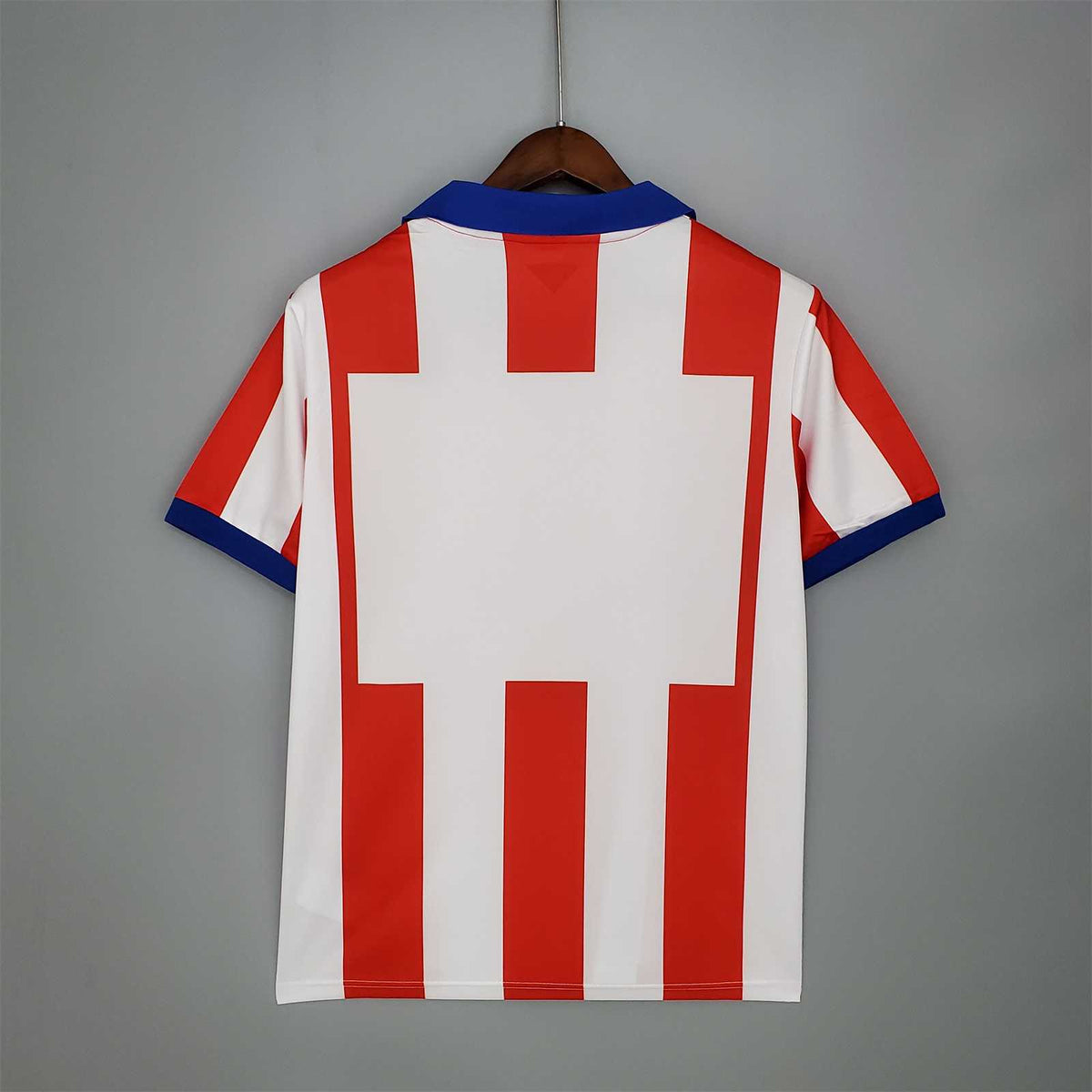 Atletico Madrid Home (2014/15)