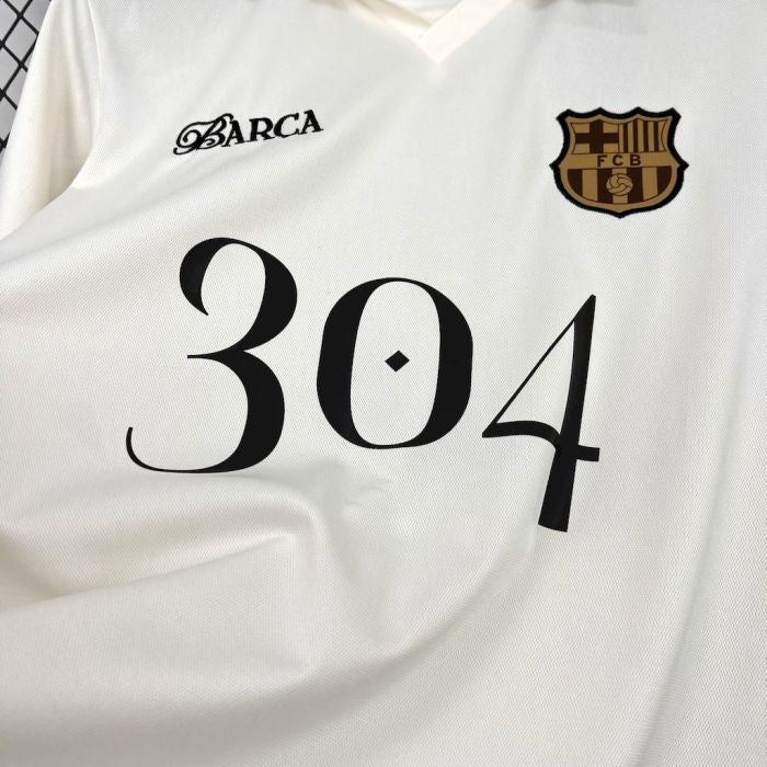 Barcelona Special