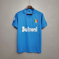 Napoli Home (1987/88)