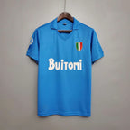 Napoli Home (1987/88)