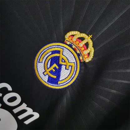 Real Madrid Away (2010/11)