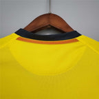 Barcelona Away (2008/09)