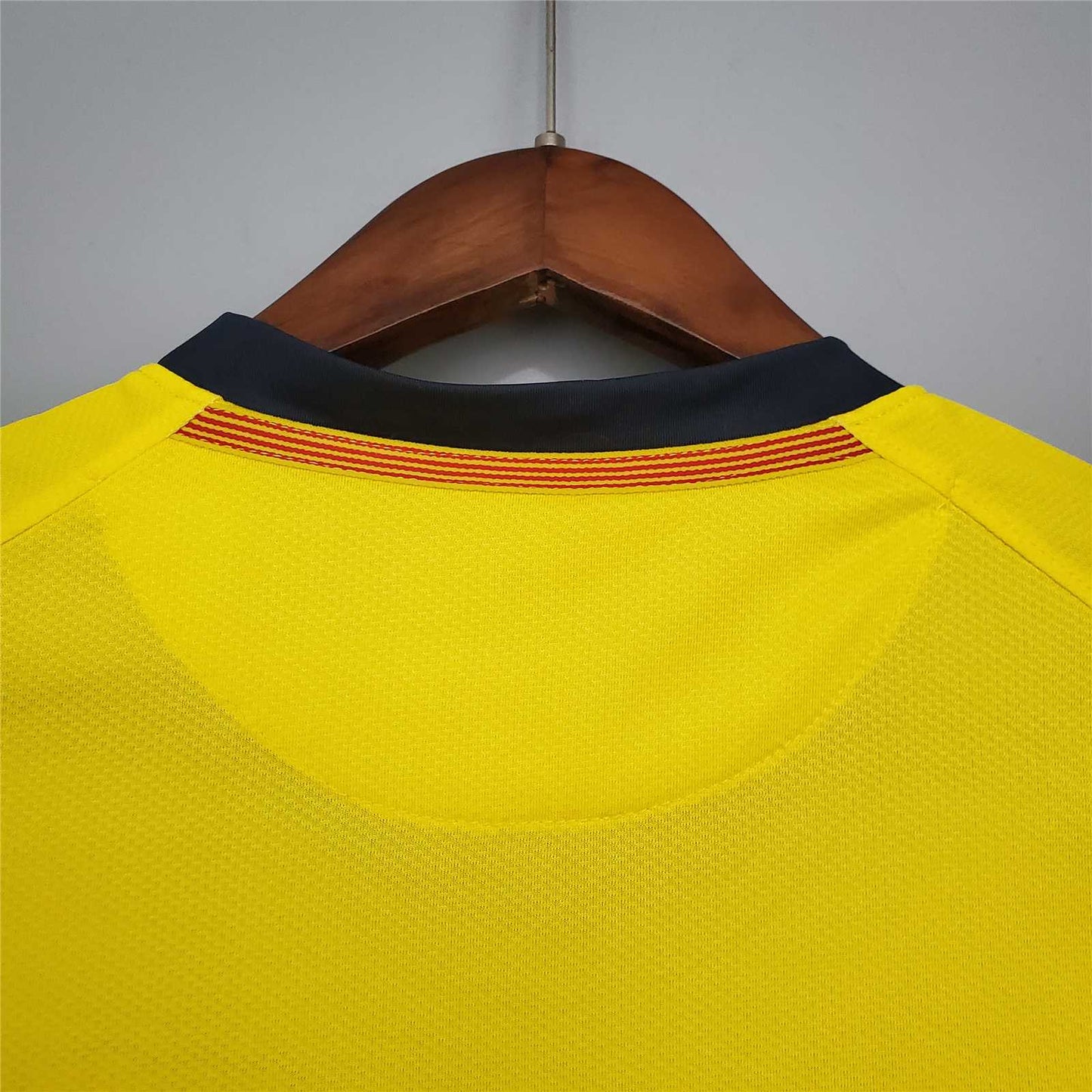 Barcelona Away (2008/09)