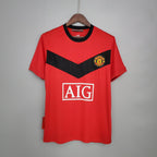Manchester United Home (2009/10)