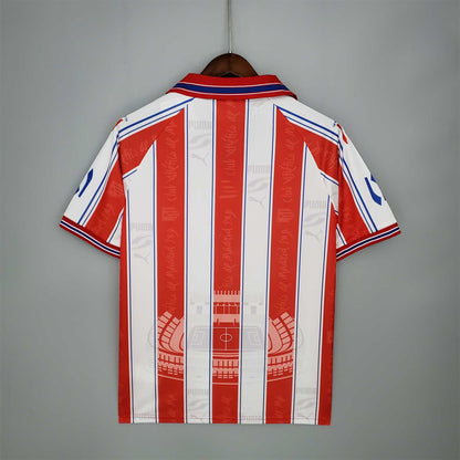 Atletico Madrid Home (1996/97)