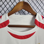 France Away (2006)