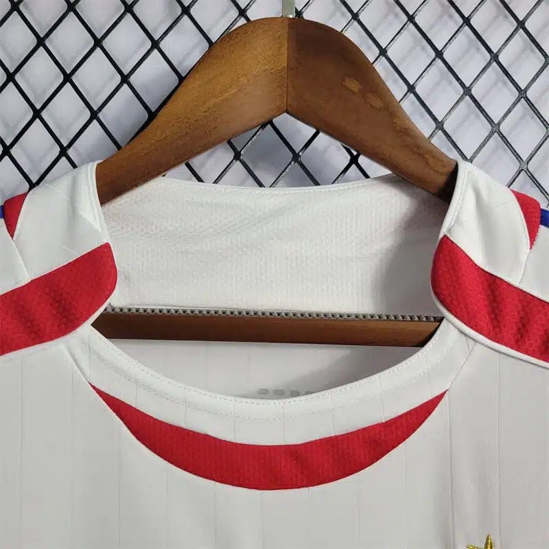 France Away (2006)
