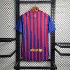 Barcelona Home (2011/12)