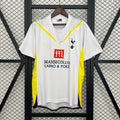Tottenham Home (2009/10)