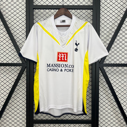 Tottenham Home (2009/10)
