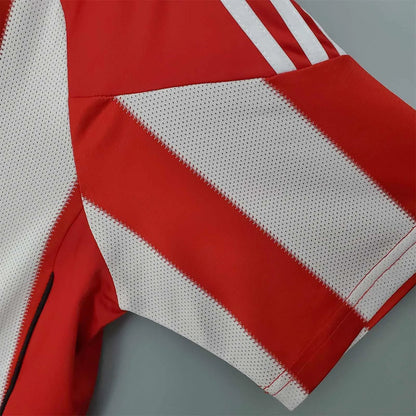 Bayern Munchen Home (2010/11)