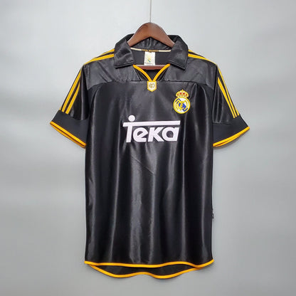 Real Madrid Away (1998/99)