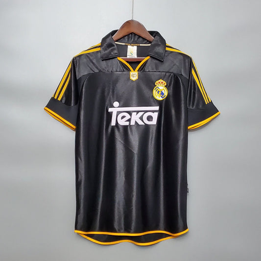 Real Madrid Away (1998/99)