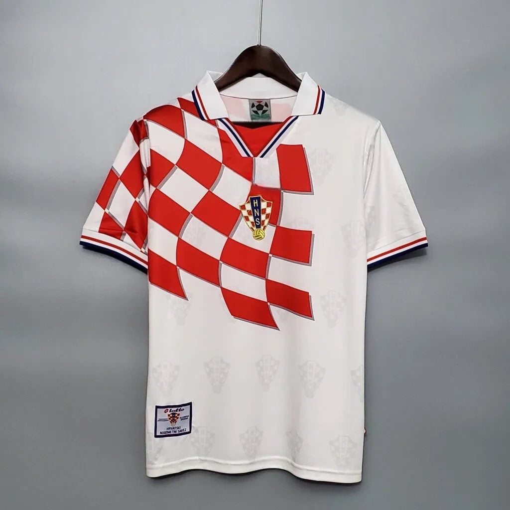 Croatia Home (1998)