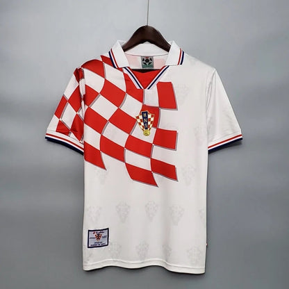 Croatia Home (1998)