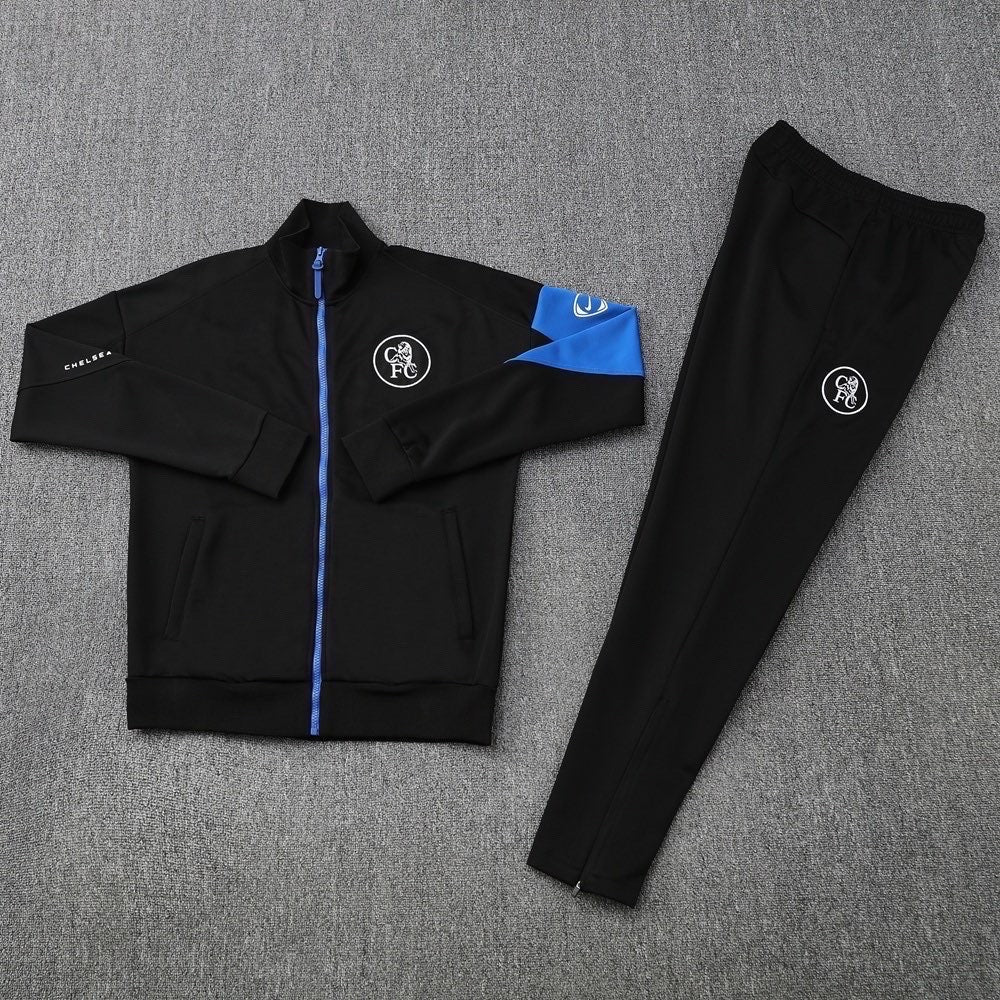 Chelsea Tracksuit (25/26)