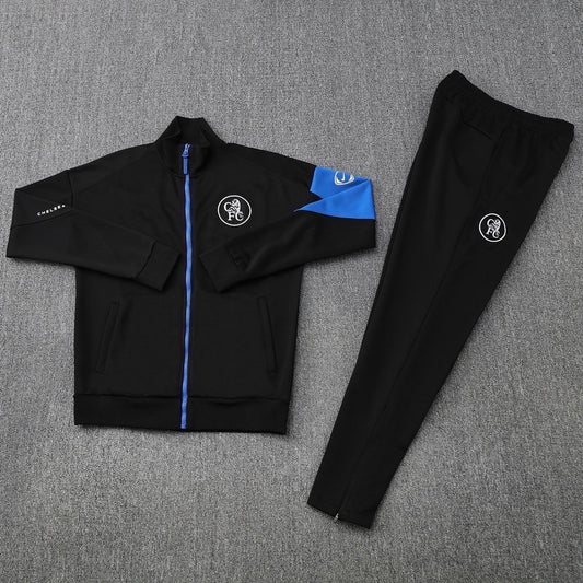 Chelsea Tracksuit (25/26)