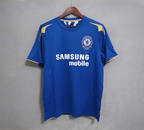 Chelsea Home (2005/06)