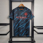 Manchester City Third (2023/24)