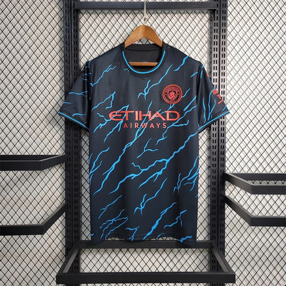 Manchester City Third (2023/24)