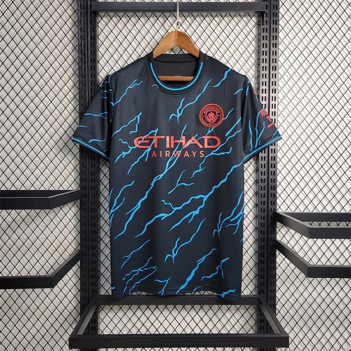 Manchester City Third (2023/24)