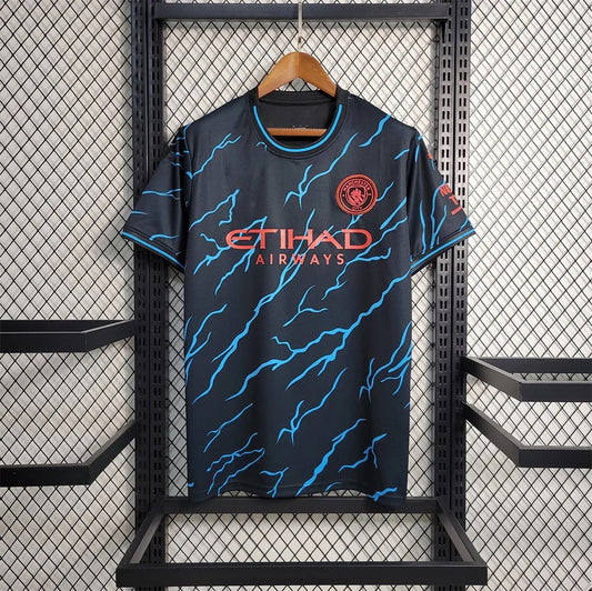 Manchester City Third (2023/24)