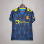 Manchester United Third (2021/22)