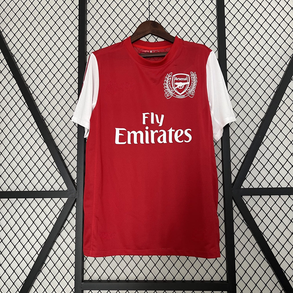 Arsenal Home (2011/12)