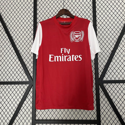 Arsenal Home (2011/12)