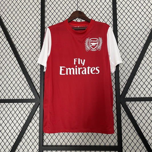 Arsenal Home (2011/12)