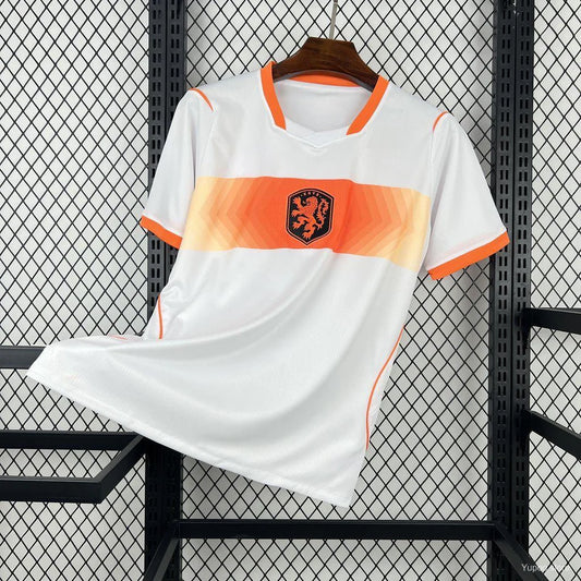 Netherlands Away (2026)