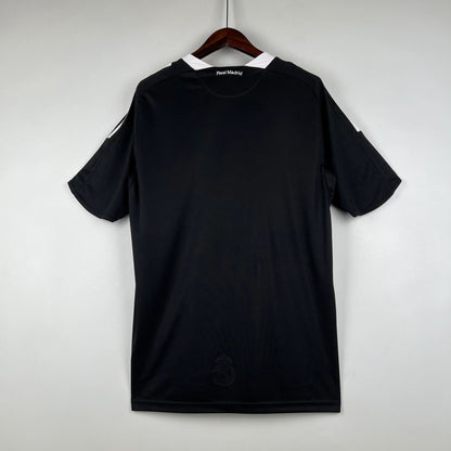Real Madrid Away (2008/09)