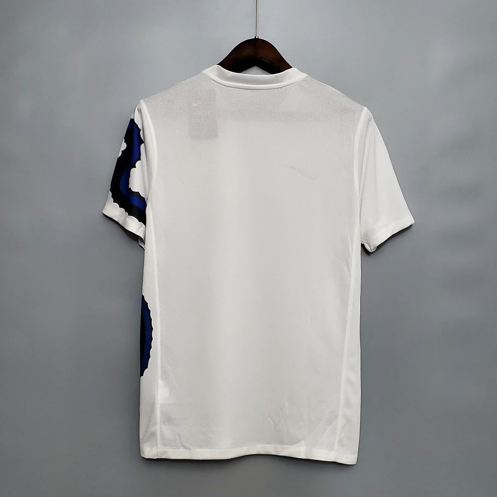 Inter Away (2010/11)