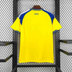 Sweden Home (2026)