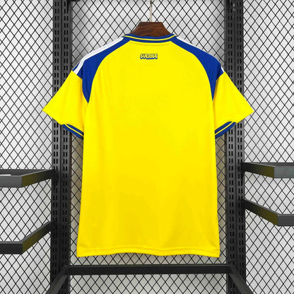 Sweden Home (2026)