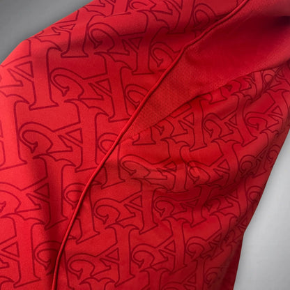 Arsenal Home (25/26)