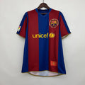 Barcelona Home (2007/08)