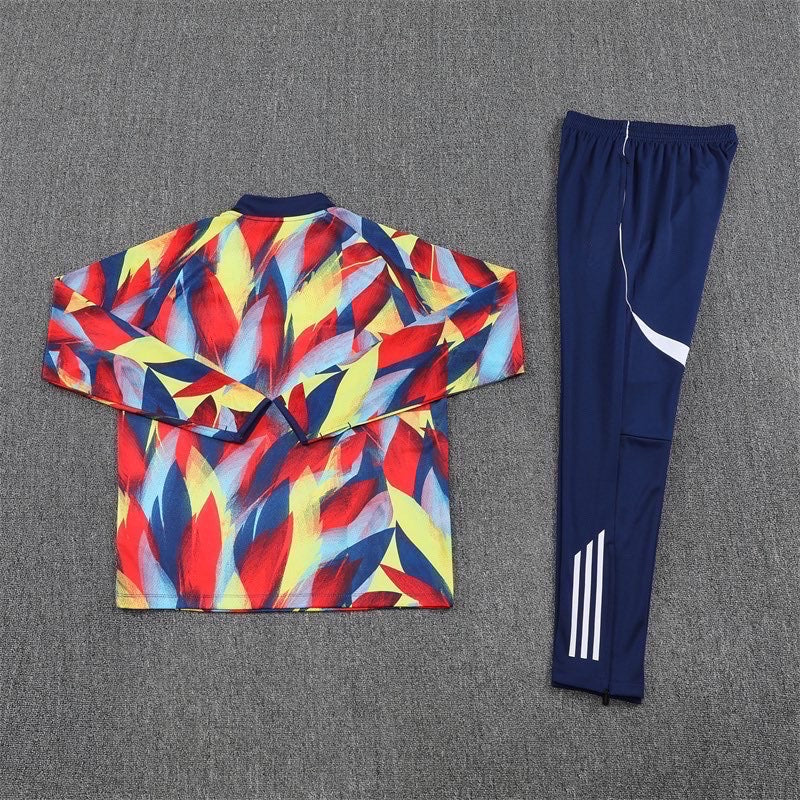 Arsenal Tracksuit (25/26)