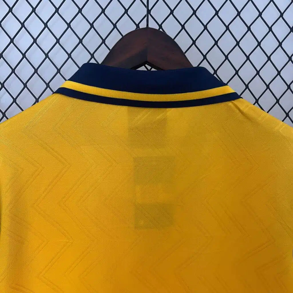 Arsenal Away (1996/97)