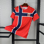 Norway Home (2026)