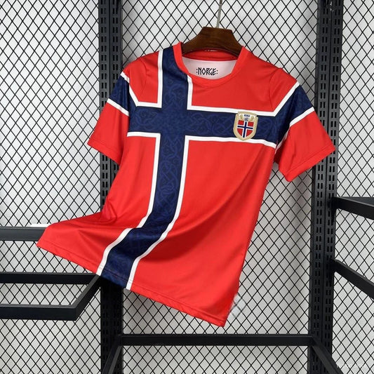 Norway Home (2026)