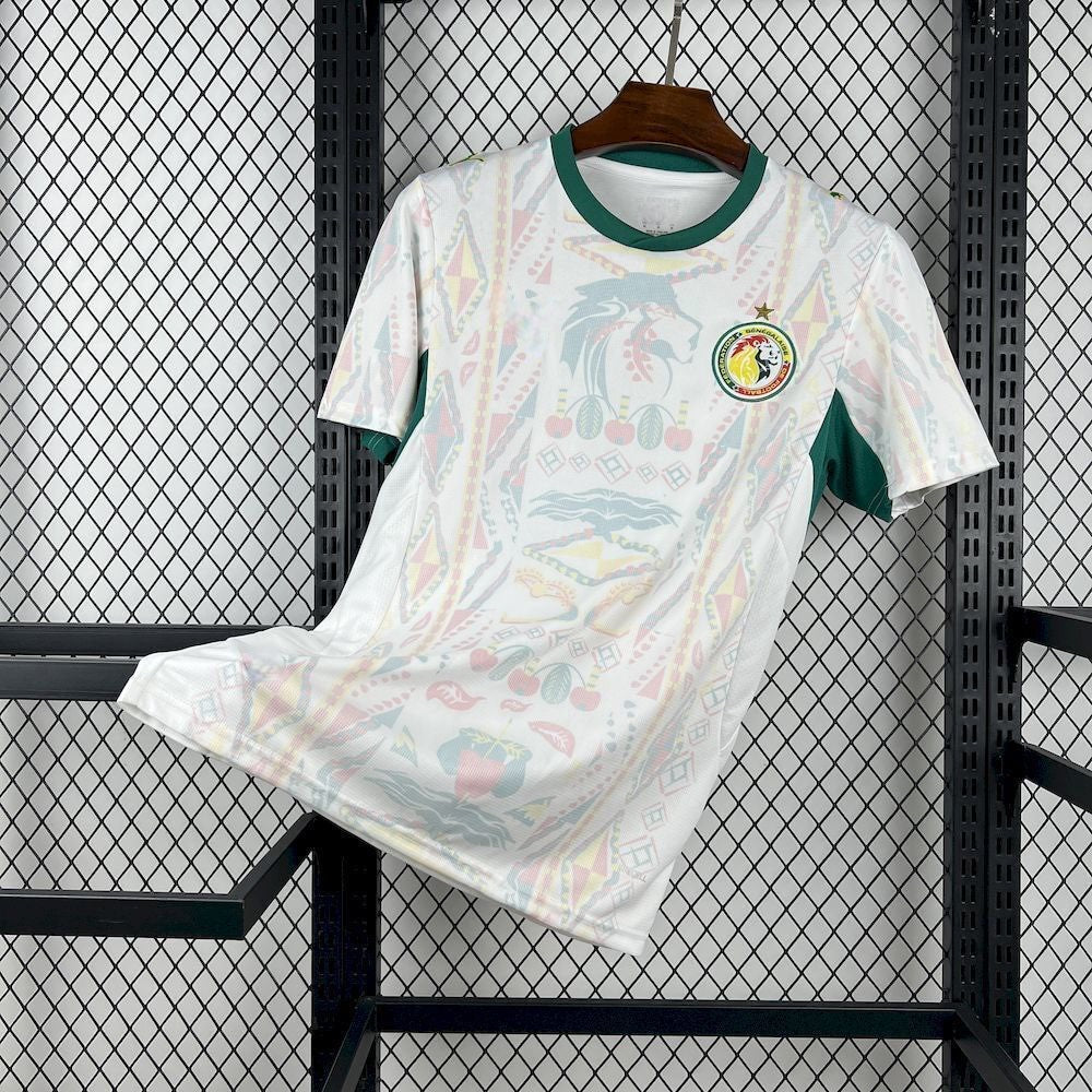 Senegal Away (2026)