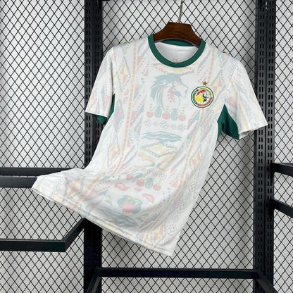 Senegal Away (2026)