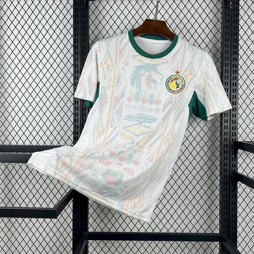Senegal Away (2026)
