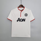 Manchester United Away (2012/13)