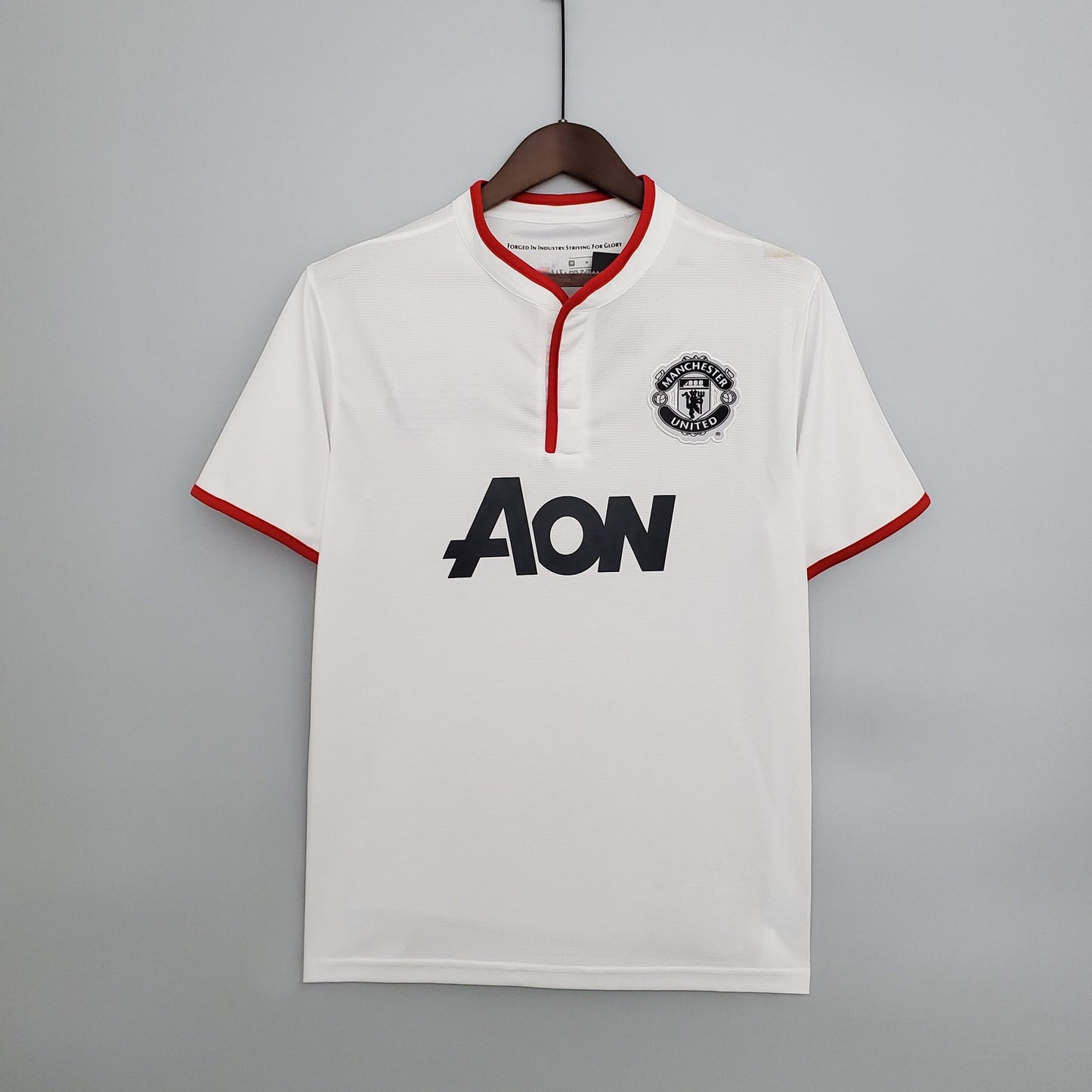 Manchester United Away (2012/13)