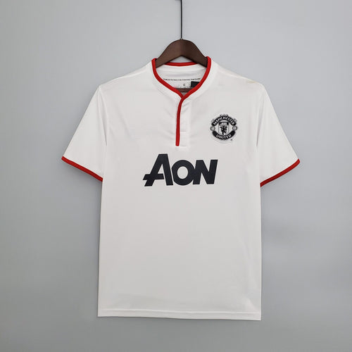 Manchester United Away (2012/13)