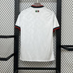 Mexico Away (2026)
