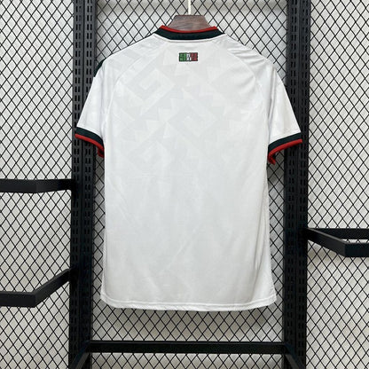 Mexico Away (2026)